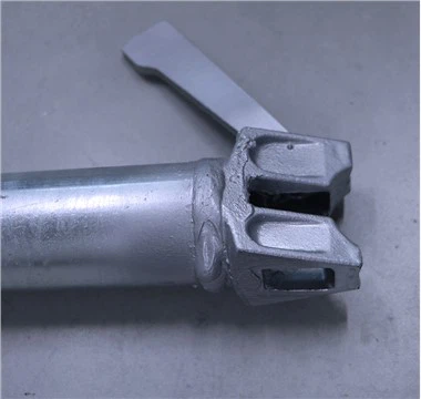 Ringlock 비계 원장