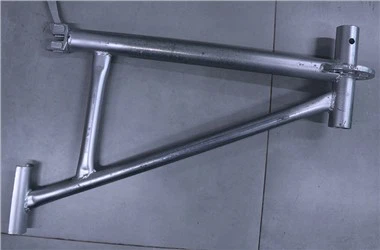 Ringlock 삼각형 브래킷